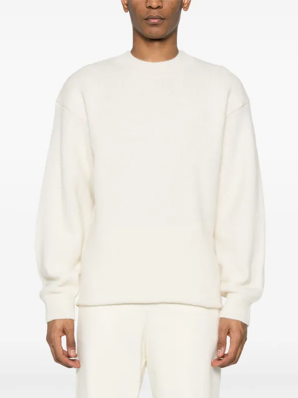 Jacquemus Le Pull Jacquemus Jumper | Neutrals | FARFETCH