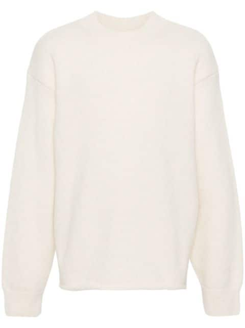 Jacquemus Le Pull Jacquemus Pullover