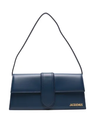 jacquemus ブルー　バッグ Jacquemus Le Chiquito Homme Crossbody Bag | Blue | FARFETCH