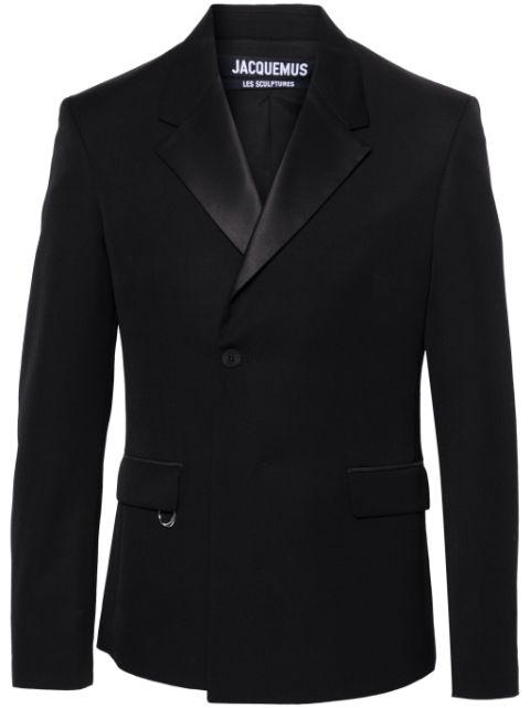 Jacquemus La Veste Melo Tuxedo blazer Men