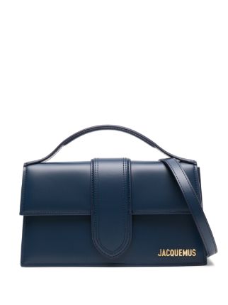 Jacquemus Le Grand Bambino ハンドバッグ | ブルー | FARFETCH JP