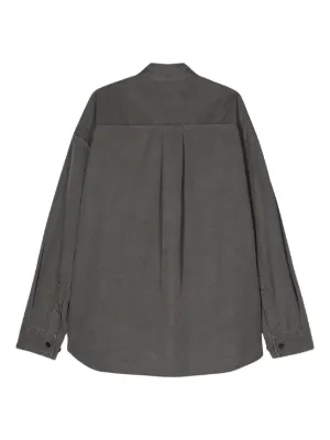 Juun.J Shirts for Men - Shop Now on FARFETCH