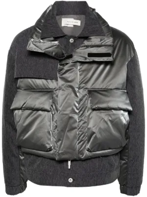 Feng Chen Wang メンズ ジャケット通販 - FARFETCH