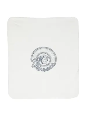 Versace baby blanket price top