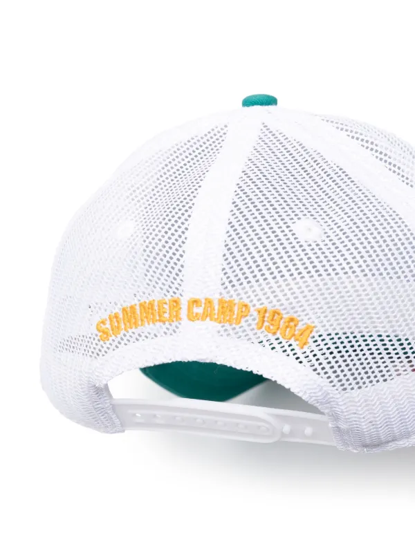 Dsquared2 mesh sales cap