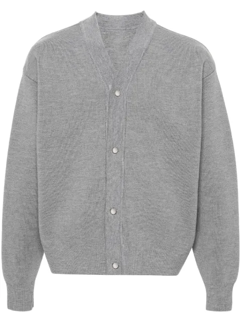 Jacquemus Le Cardigan Boutonné jacket