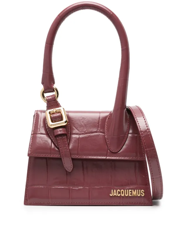 Jacquemus tote bag outlet