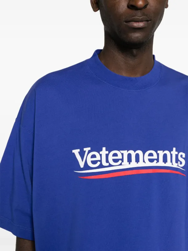Vetement sportswear new arrivals