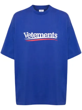 VETEMENTS