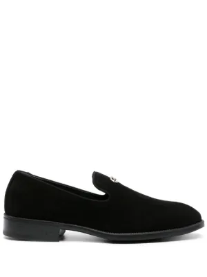 Giuseppe zanotti mens loafers outlet