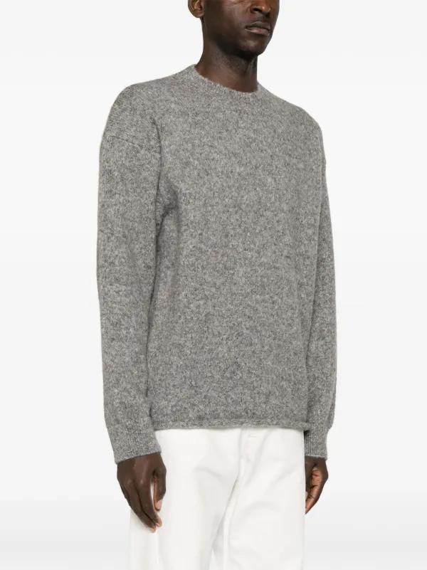 スウェット・トレーナー JACQUEMUS Sweaters Grey 22532311_52519957_600.jpg