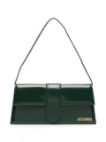 Jacquemus Le Bambino Long shoulder bag - Green