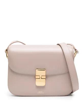 Farfetch apc bag cheap