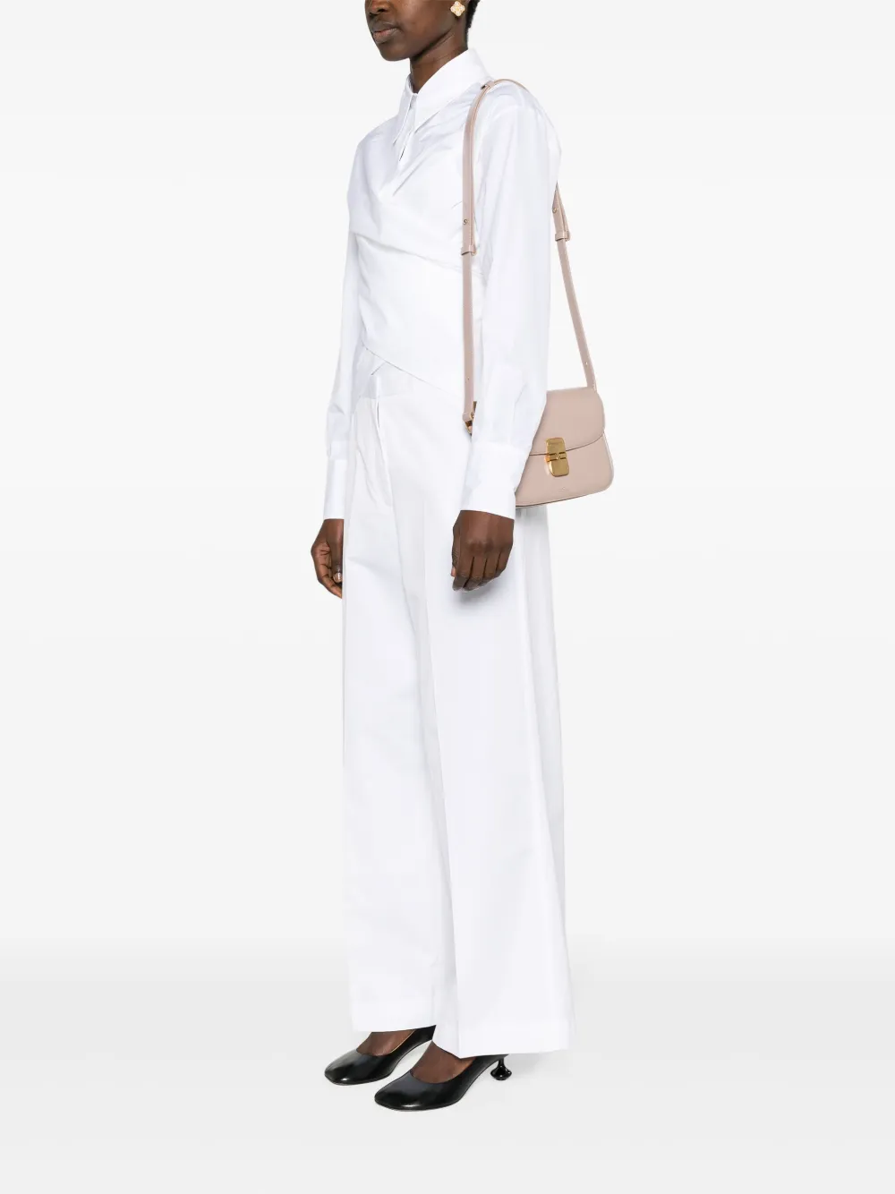 A.P.C. small Grace shoulder bag | Image 2