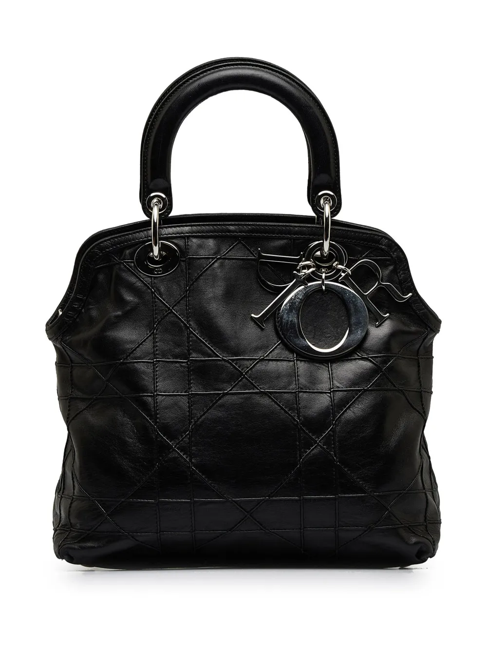 Dior best sale granville bag