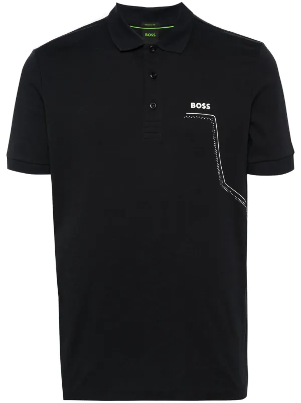 Polo shirt outlet farfetch