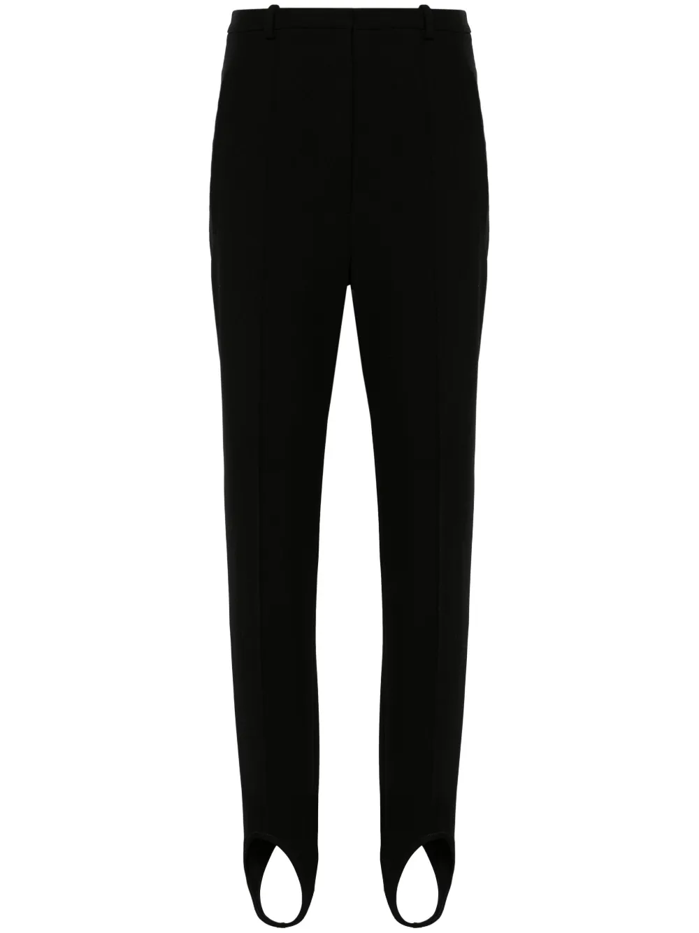 Givenchy Skinny broek Zwart