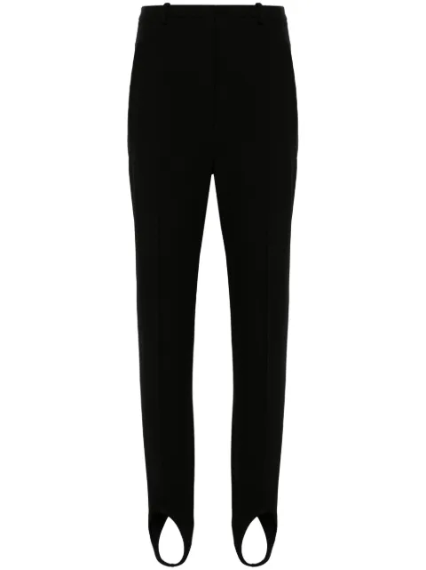 Givenchy 踩脚紧身裤