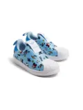 adidas Kids x Disney Mickey Superstar 360 sneakers - Blue