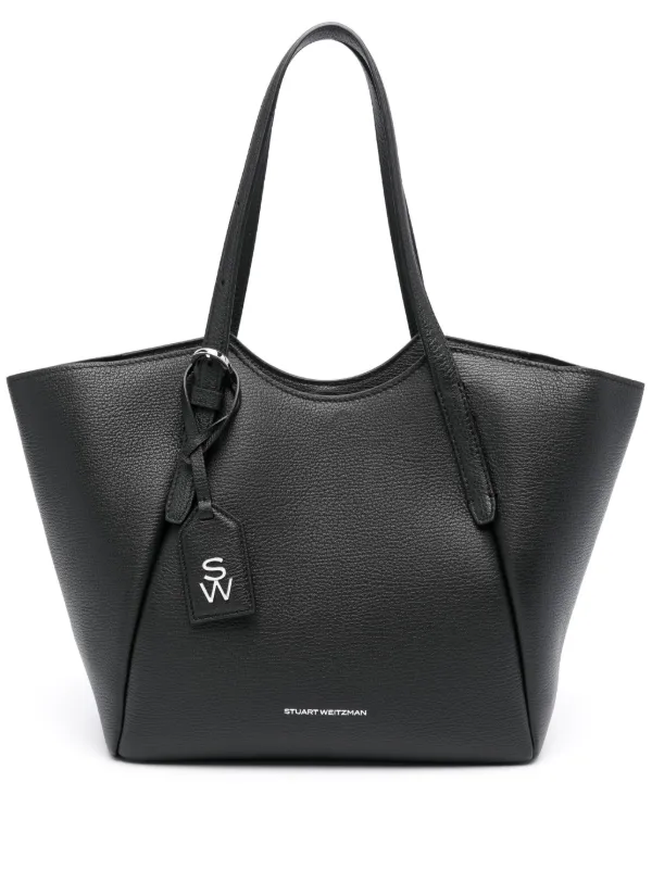 Armani exchange reversible tote bag best sale