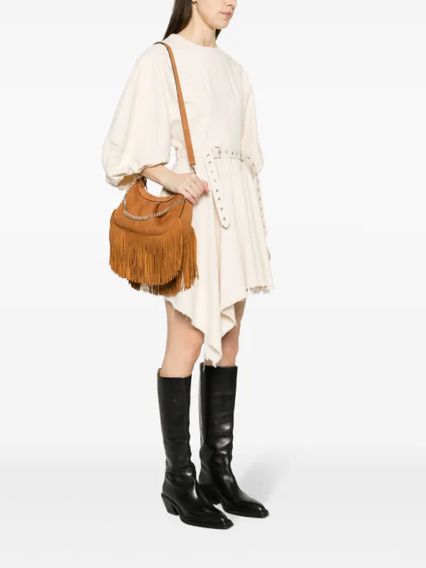 Stuart weitzman fringie outlet sneaker