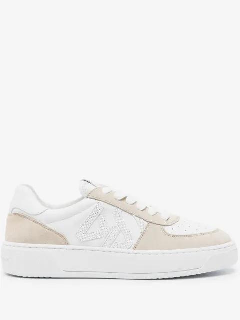 Stuart Weitzman zapatillas Sw Courtside
