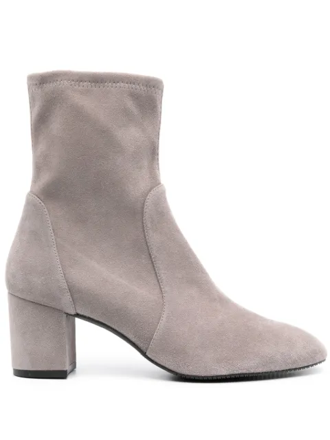 Stuart Weitzman Yuliana 60mm ankle boots
