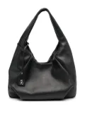 Stuart Weitzman The Moda shoulder bag - Black