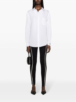 Moschino Leggings for Women - Shop on FARFETCH