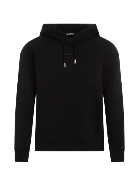 Jacquemus The Gros Grain hoodie