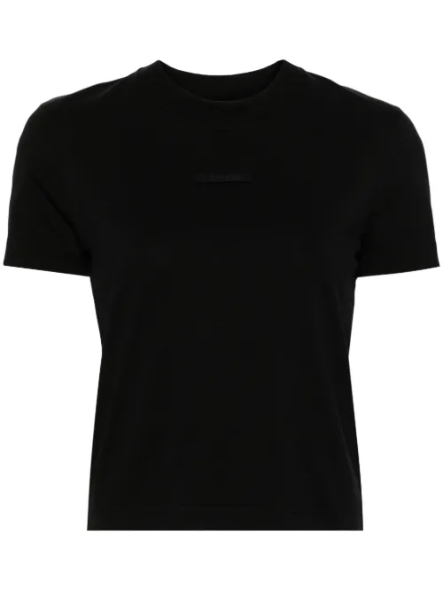 T-shirt Le T-shirt Gros Grain - Jacquemus - Modalova