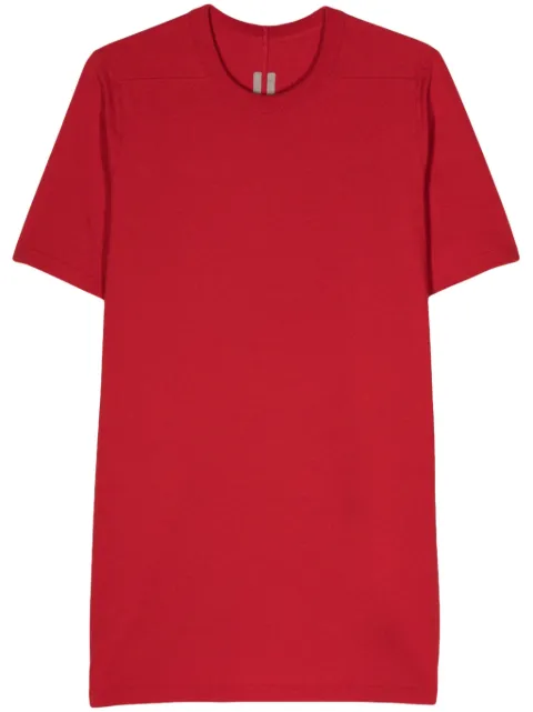 Rick Owens playera Level T