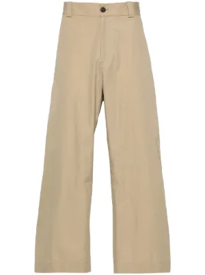 Studio Nicholson Pants for Men | FARFETCH CA
