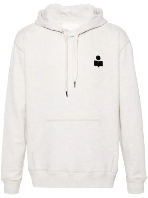 MARANT hoodie Matte