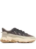 adidas Ozweego lace-up suede sneakers - Grey