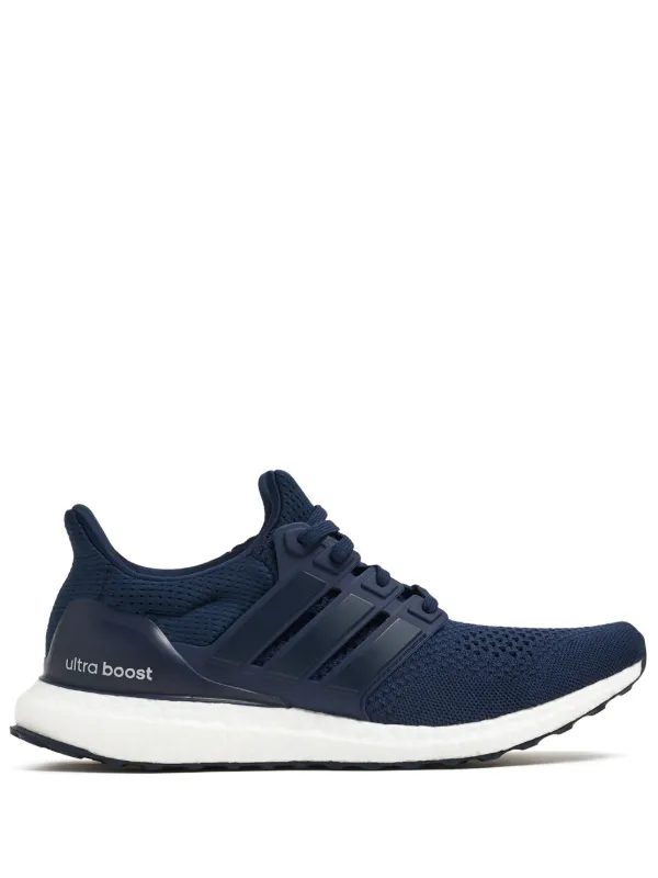 blue ultraboost