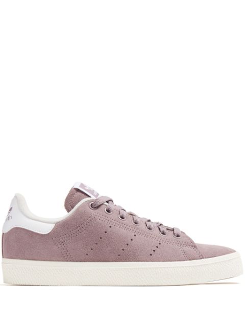 adidas Stan Smith CS suede sneakers WOMEN