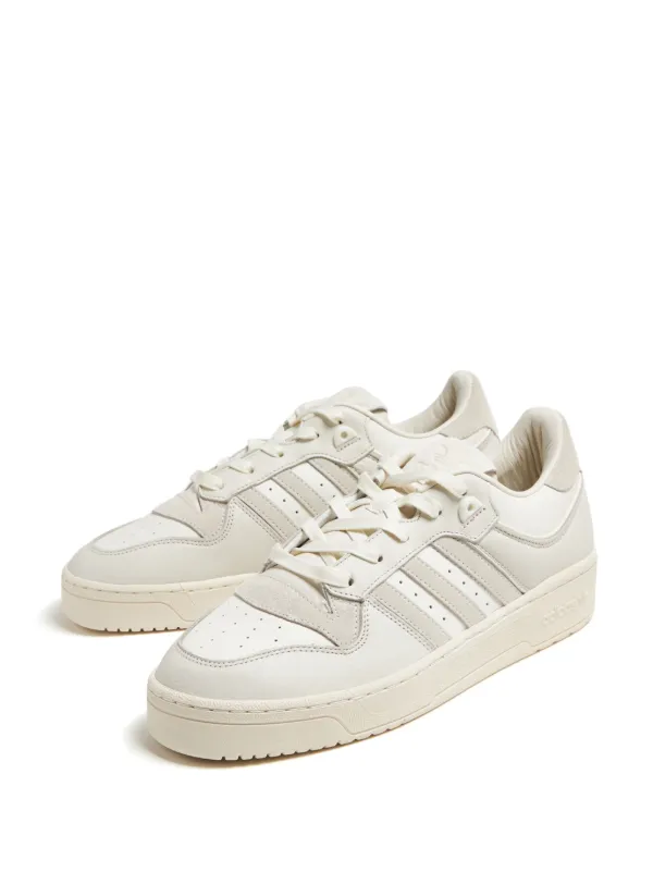 Adidas Rivalry 86 lace-up Sneakers | Neutrals | FARFETCH