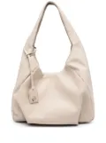 Stuart Weitzman The Moda shoulder bag - Neutrals