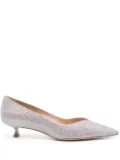 Stuart Weitzman Eva 35mm pupms - Pink