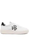 Stuart Weitzman Sw Courtside sneakers - White