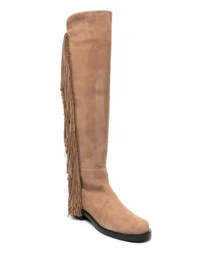 Stuart Weitzman ウィメンズ ブーツ通販 - FARFETCH
