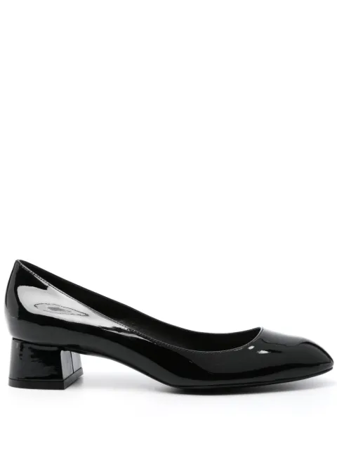 Stuart Weitzman Vivienne 35mm pumps