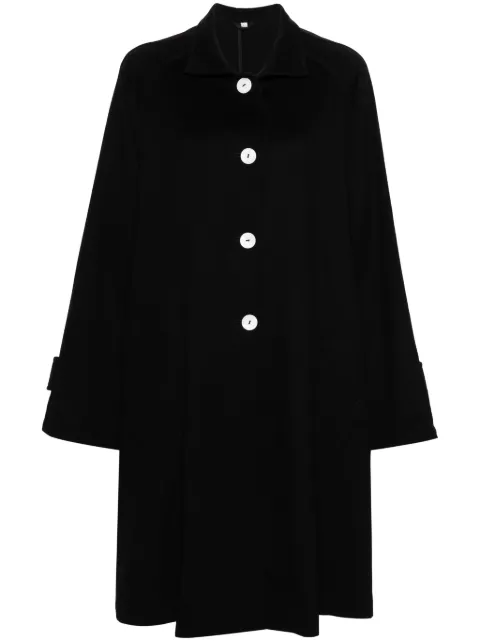A.N.G.E.L.O. Vintage Cult 1990s single-breasted wool coat