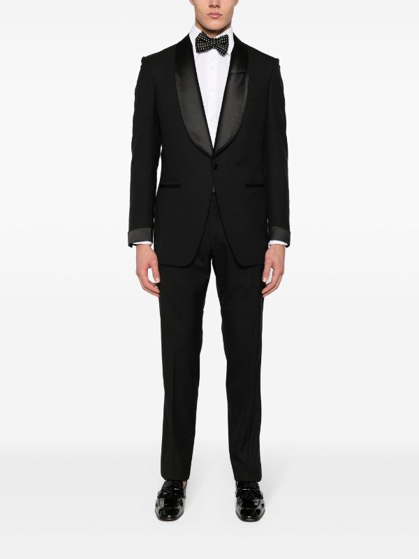 Tom ford dinner store suit