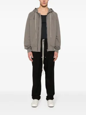 【匿名配送】Rick owens × champion サルエルパンツ　Sサイズ Rick Owens（リックオウエンス）の「Rick Owens - サルエル