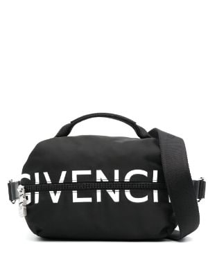 Givenchy（ジバンシィ）メンズ ベルトバッグ - FARFETCH