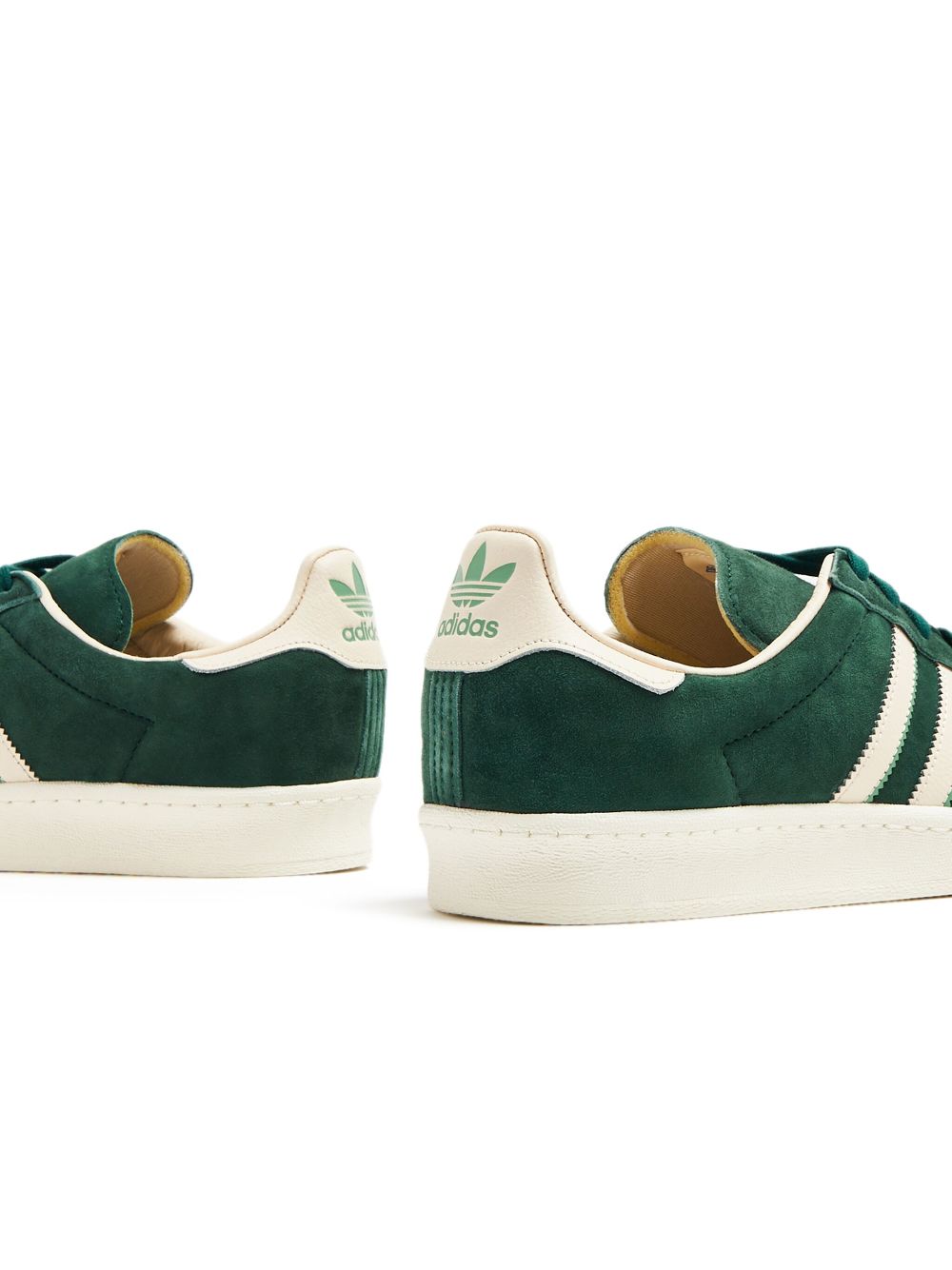 adidas CAMPUS 80S "Green" MEN