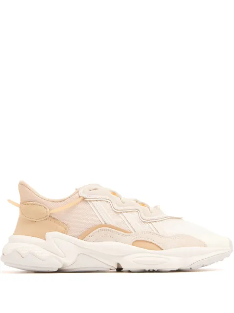 adidas Ozweego lace-up sneakers 