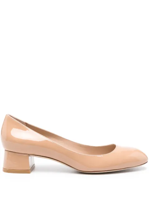 Stuart Weitzman Vivienne 35mm pumps